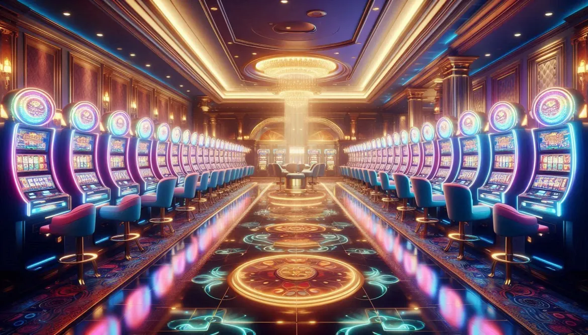 Golden Panda Сasino